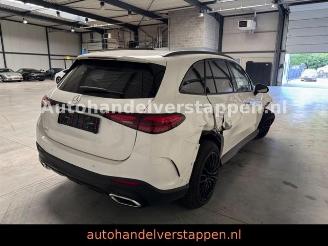 Mercedes GLC 300d 4Matic AMG Sport 9G-TRONIC Panorama picture 7