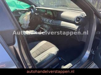 Mercedes CLS 220d AMG Sport Burmester 360CAM SHT 20zoll picture 9