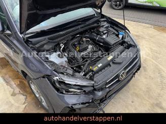 Volkswagen Taigo R-Line Sport Automatic DSG TSI DAB+ picture 8