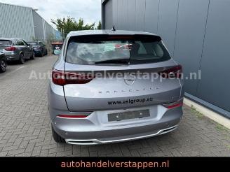 Opel Grandland X PHEV 165KW Hybrit picture 4