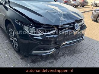 Volkswagen Golf VIII Lim. Active TSI 81KW Navi DAB+ picture 7