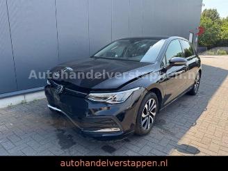 Volkswagen Golf VIII Lim. Active TSI 81KW Navi DAB+ picture 2