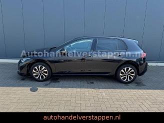 Volkswagen Golf VIII Lim. Active TSI 81KW Navi DAB+ picture 3