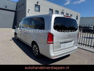 Mercedes Vito Tourer 124 CDI Select Extralang LEDER 9SITZ picture 3