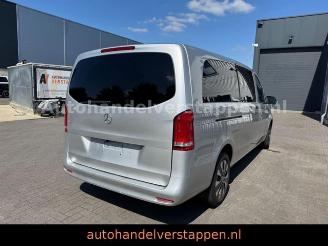 Mercedes Vito Tourer 124 CDI Select Extralang LEDER 9SITZ picture 2