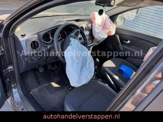 Dacia Sandero II Stepway Celebration picture 12