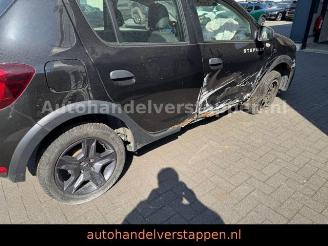 Dacia Sandero II Stepway Celebration picture 5