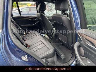 BMW X3 xDrive 30 i Luxury Line Harman 185KW picture 26