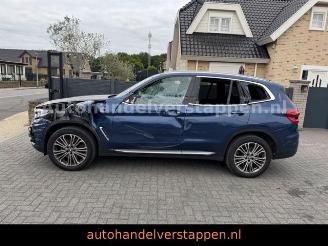 BMW X3 xDrive 30 i Luxury Line Harman 185KW picture 6