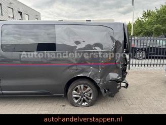 Peugeot Expert IV Kasten Lang Doppelkabine premium picture 8