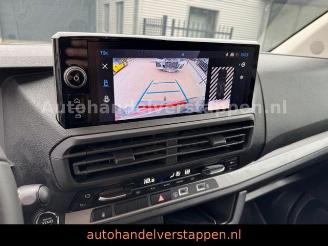 Peugeot Expert IV Kasten Lang Doppelkabine premium picture 20