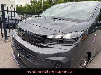 Peugeot Expert IV Kasten Lang Doppelkabine premium picture 6