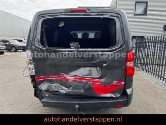 Peugeot Expert IV Kasten Lang Doppelkabine premium picture 14