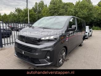 Peugeot Expert IV Kasten Lang Doppelkabine premium picture 4