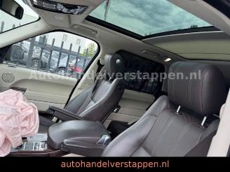 Land Rover Range Rover Vogue 3.0 V6 250KW SC HSE VOLL picture 20