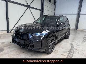  BMW X5 50 e xDrive M Sport Pano Air ACC 2023/8