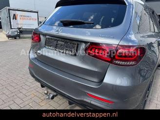 Mercedes GLC 200 d 4Matic AMG Sport Pano AHK picture 3