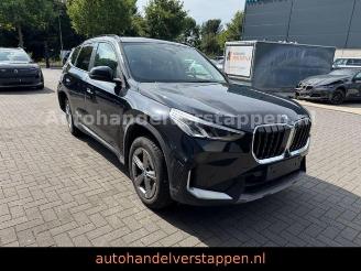 skadebil auto BMW X1 25e xDrive 180KW Plug in Hybrid 2024/11