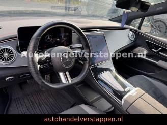 Mercedes EQS 350 AMG Line 90KWH Panorama picture 21