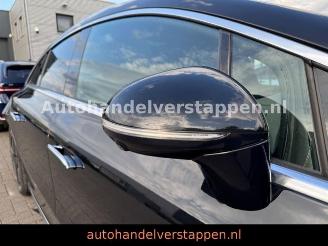 Mercedes EQS 350 AMG Line 90KWH Panorama picture 11
