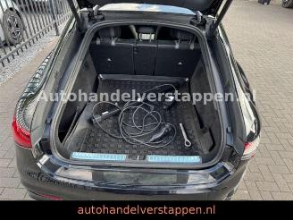 Mercedes EQS 350 AMG Line 90KWH Panorama picture 12