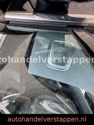 Mercedes EQS 350 AMG Line 90KWH Panorama picture 10