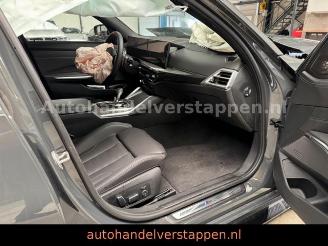 BMW M3 Touring xDrive Competition M Drive 390KW picture 18