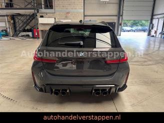 BMW M3 Touring xDrive Competition M Drive 390KW picture 6