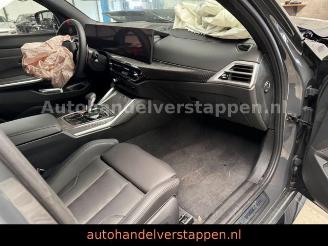 BMW M3 Touring xDrive Competition M Drive 390KW picture 17