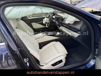 BMW i5 eDrive40 Touring 250KW 2024 G61 picture 20