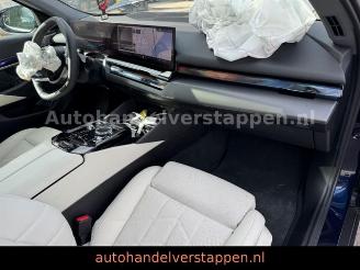 BMW i5 eDrive40 Touring 250KW 2024 G61 picture 23