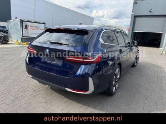 BMW i5 eDrive40 Touring 250KW 2024 G61 picture 5