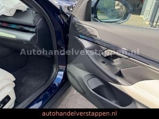BMW i5 eDrive40 Touring 250KW 2024 G61 picture 25