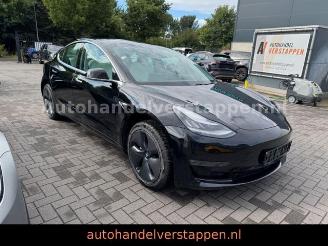krockskadad bil auto Tesla Model 3 Long Range Dual AWD 2020/7
