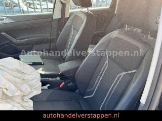 Volkswagen Taigo Style 81KW TSI DSG Matrix Navi picture 19
