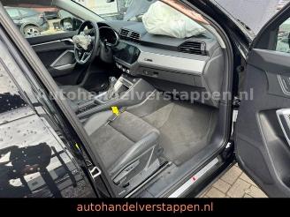 Audi Q3 Sportback 35 TFSI S line Panorama picture 16