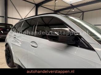 BMW M3 Touring xDrive Competition 375KW picture 6