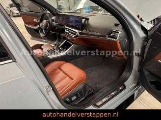 BMW M3 Touring xDrive Competition 375KW picture 16