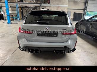 BMW M3 Touring xDrive Competition 375KW picture 4