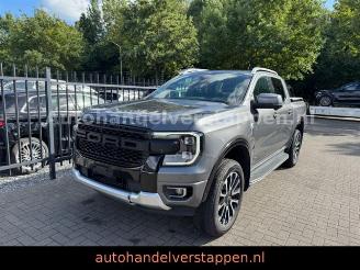 Ford Ranger Platinum e-4WD Doppelkabine 3.0L 177KW picture 1
