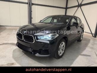 BMW X2 xDrive 25e Advantage Navi+ Leder LED picture 7