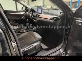 BMW X2 xDrive 25e Advantage Navi+ Leder LED picture 16
