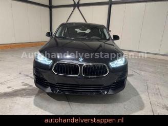 BMW X2 xDrive 25e Advantage Navi+ Leder LED picture 8