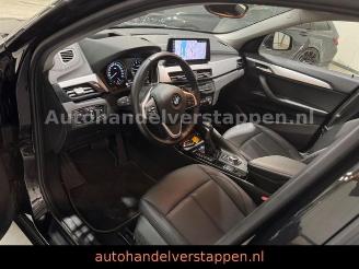 BMW X2 xDrive 25e Advantage Navi+ Leder LED picture 12