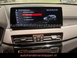 BMW X2 xDrive 25e Advantage Navi+ Leder LED picture 11