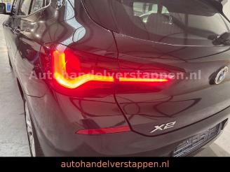 BMW X2 xDrive 25e Advantage Navi+ Leder LED picture 4