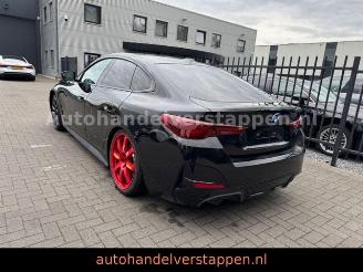 BMW i4 Gran Coupe 40 eDrive M Sport 250KW picture 3