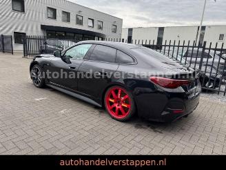 BMW i4 Gran Coupe 40 eDrive M Sport 250KW picture 3