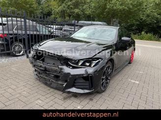 BMW i4 Gran Coupe 40 eDrive M Sport 250KW picture 4