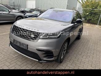 skadebil auto Land Rover Range Rover Velar 2.0 D240 R-Dynamic S 2020/9